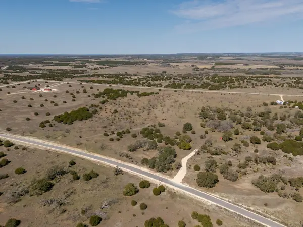 TBD Lot 237 Heartleaf Dr, Lampasas, TX 76550