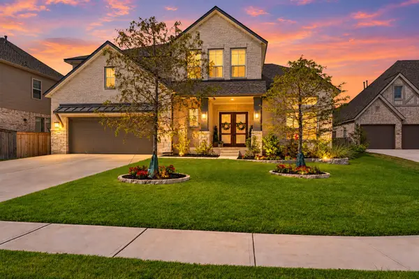 515 Watershield Cv, Georgetown, TX 78633