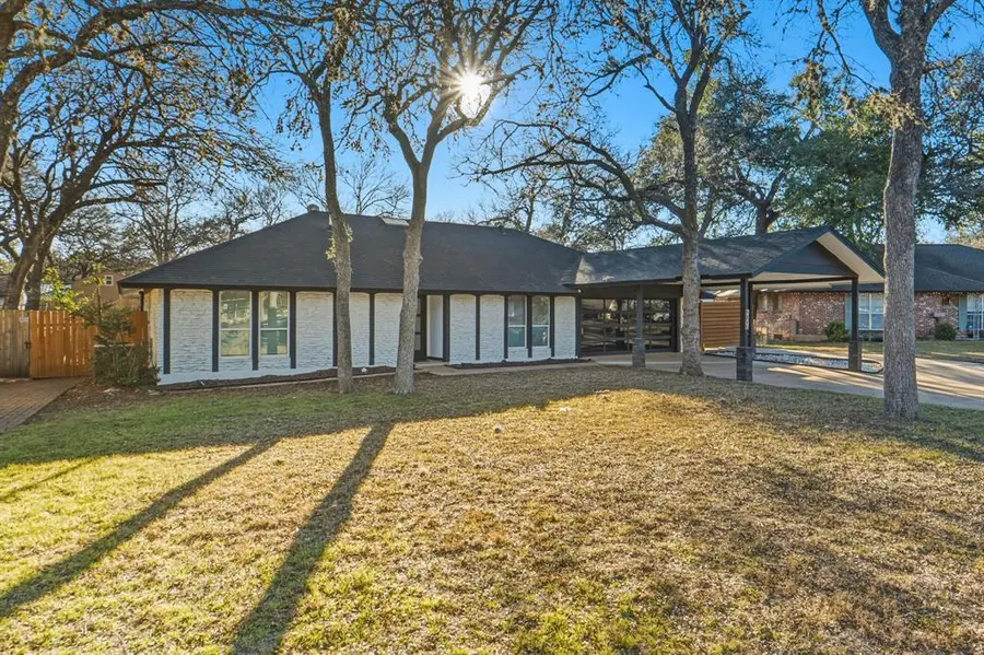 2107 Lewood Cir, Austin, TX 78745 - #2