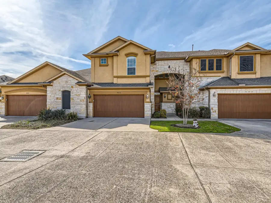 2210 Onion Creek Pkwy #402, Austin, TX 78747 - #2