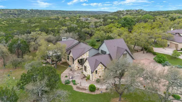 1330 Ranchers Club Ln, Driftwood, TX 78619