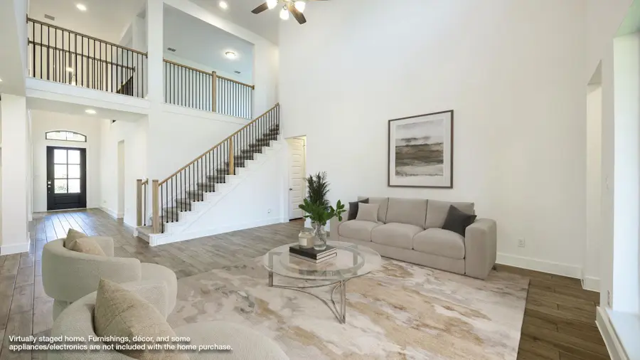 1209 Cypress Paul St, Georgetown, TX 78628 - Image #3