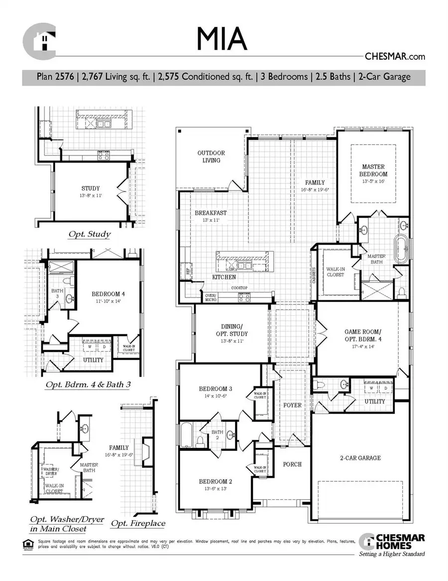 123 Kapok St, Buda, TX 78610 - #3