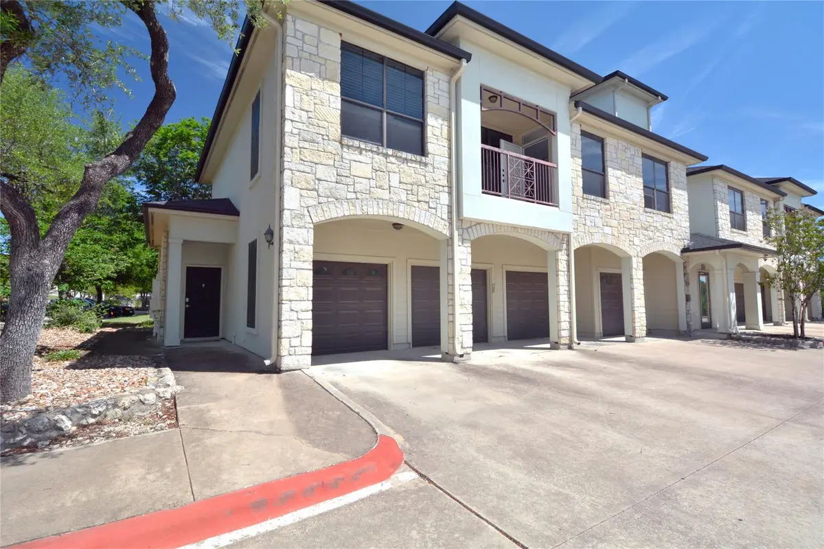 7701 Rialto Blvd #124, Austin, TX 78735 - #1
