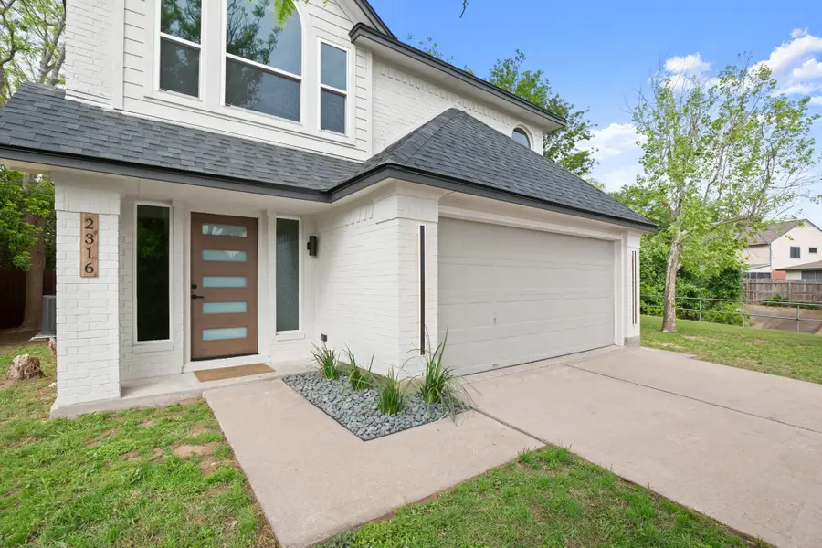 2316 N Shields Dr, Austin, TX 78727 - #2