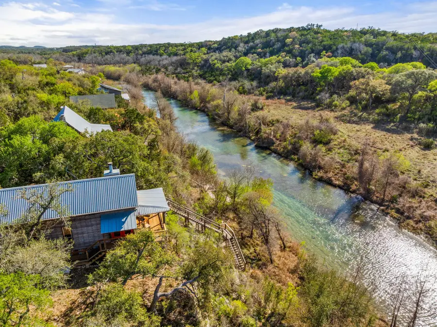 350 River Rapids Rd, Wimberley, TX 78676 - #3