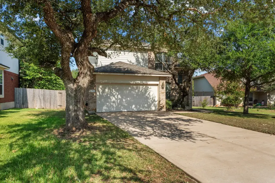 3112 Blue Ridge Dr, Round Rock, TX 78681 - Image #2