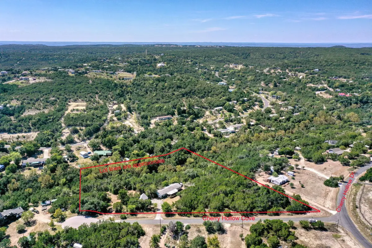 21405 Cherry Hollow Cv, Leander, TX 78641 - Image #1