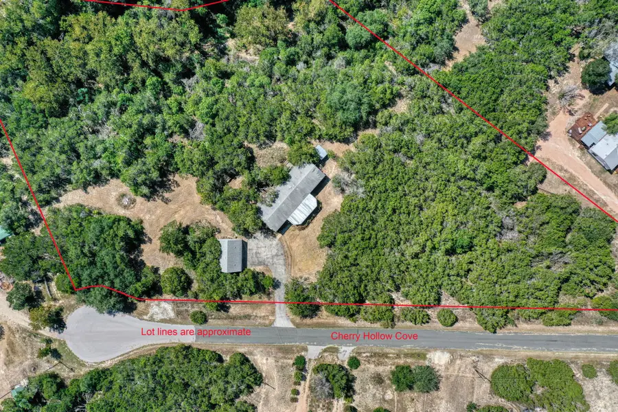 21405 Cherry Hollow Cv, Leander, TX 78641 - Image #3