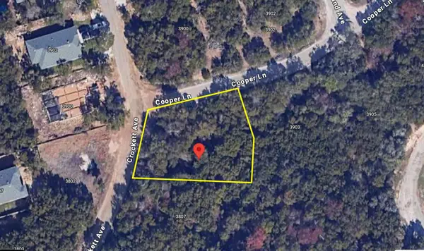 3809 Crockett Ave, Leander, TX 78645