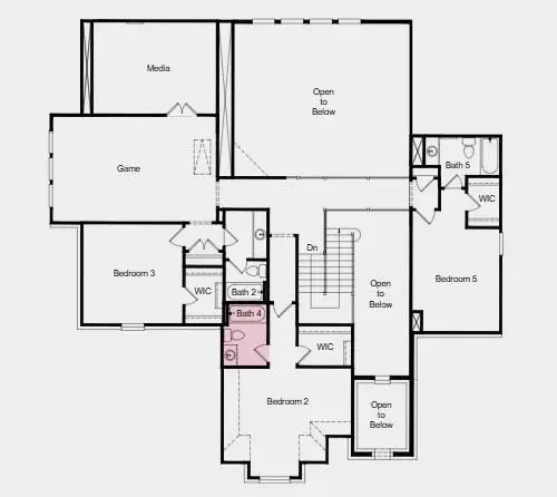 1521 Novara Trl, Leander, TX 78641 - #2