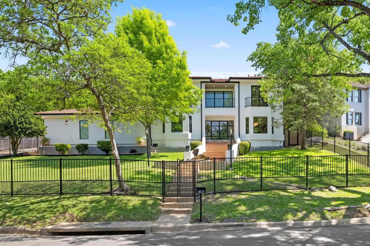 6103 Twin Ledge Dr, Austin, TX 78731 - Image #1