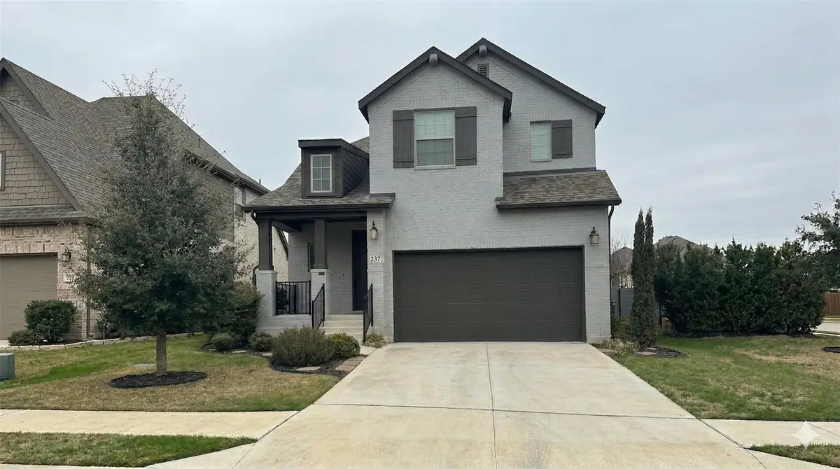 237 Arrowhead Mound Rd, Georgetown, TX 78628 - #1