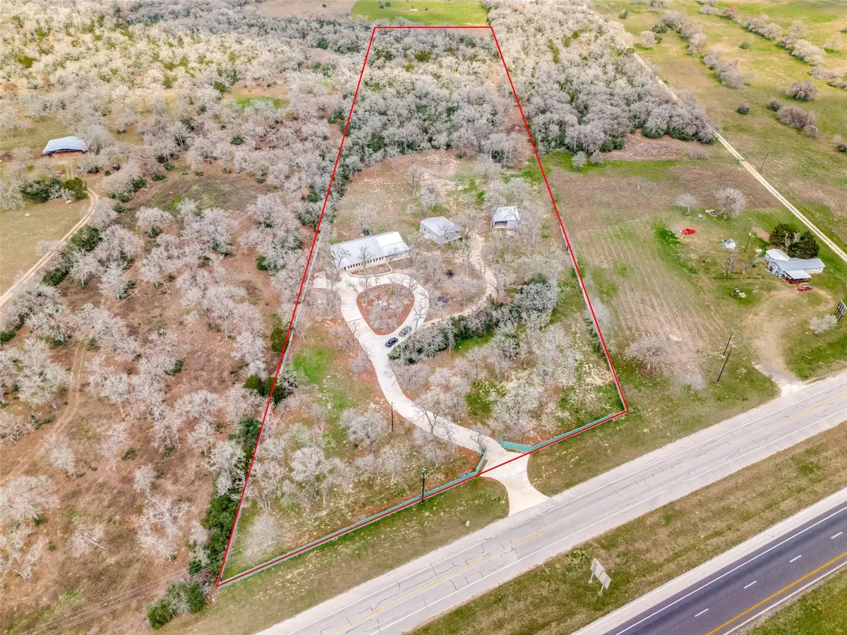 1415 E Highway 90, Luling, TX 78648 - Image #1