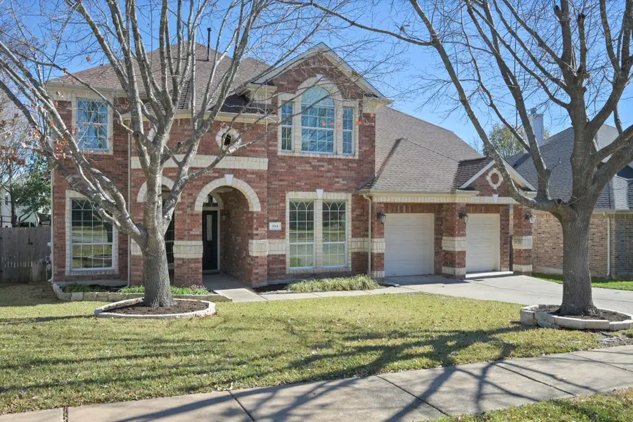 3114 Fiorellino Pl, Cedar Park, TX 78613 - Image #2