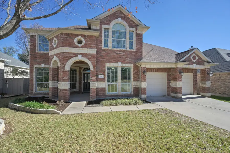 3114 Fiorellino Pl, Cedar Park, TX 78613 - Image #3