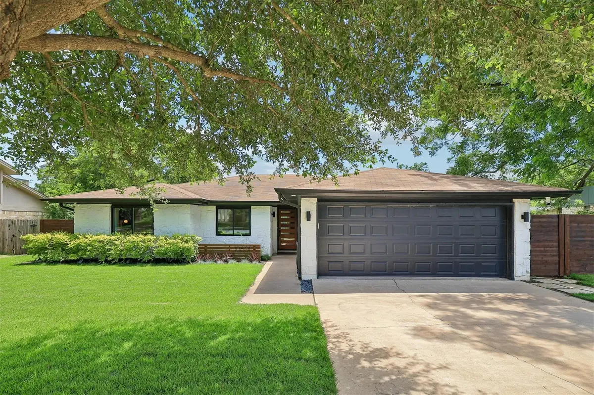 10601 Mourning Dove Dr, Austin, TX 78750 - #1