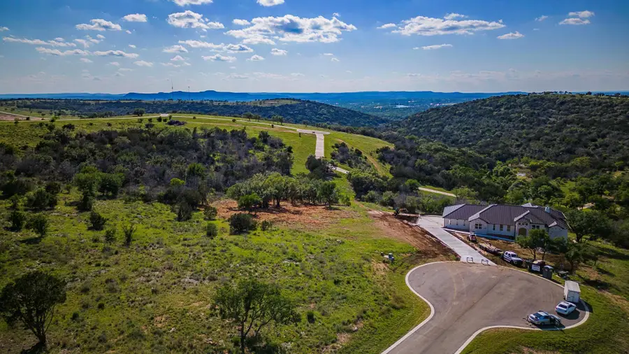 Lot 99 Hidden Cv, Kingsland, TX 78639 - Image #3