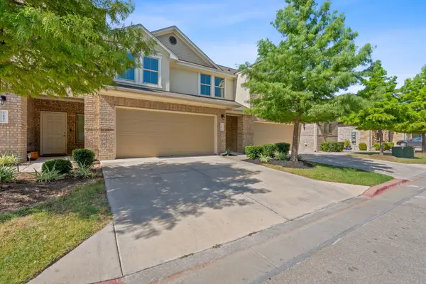 12804 Leatherback Ln, Austin, TX 78729