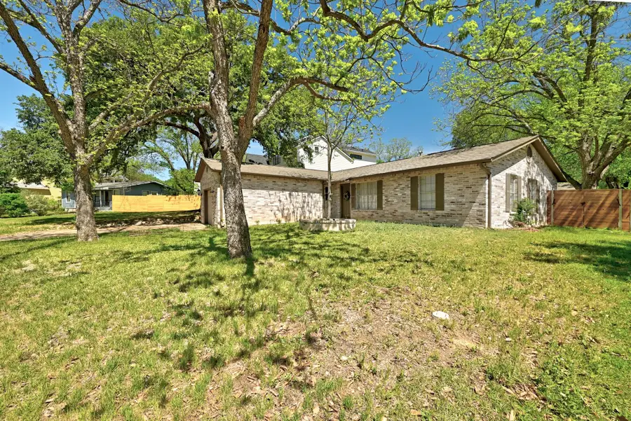 4619 Banister Ln, Austin, TX 78745 - #3