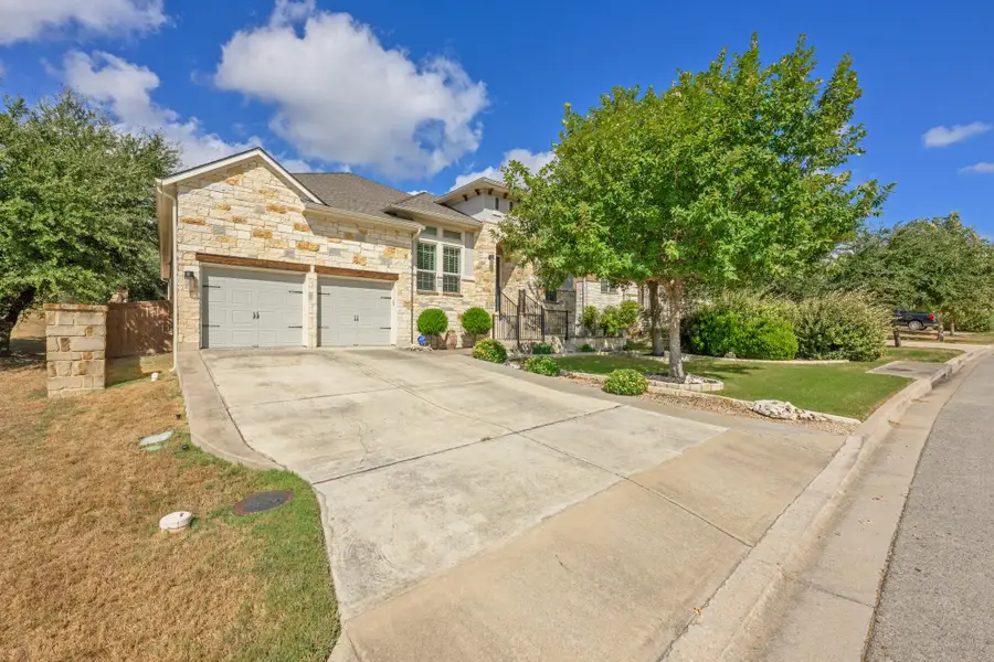 865 Catalina Ln, Austin, TX 78737 - #2