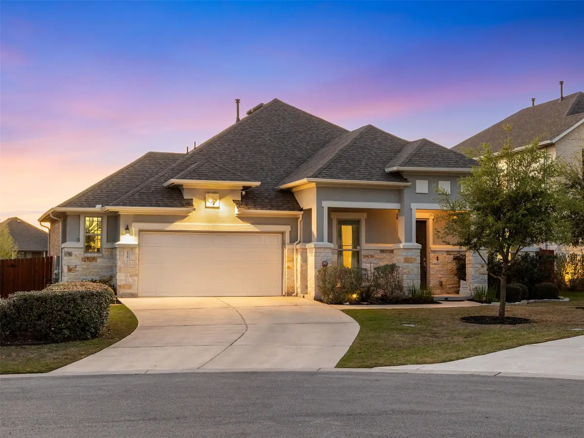 175 Bonham Cv, Dripping Springs, TX 78620 - #1