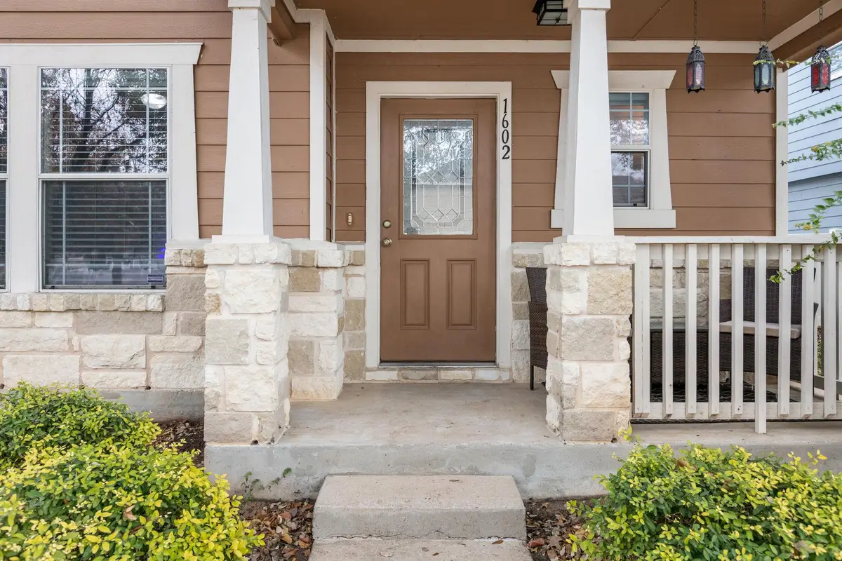 1602 Big Thicket Dr, Cedar Park, TX 78613 - Image #1