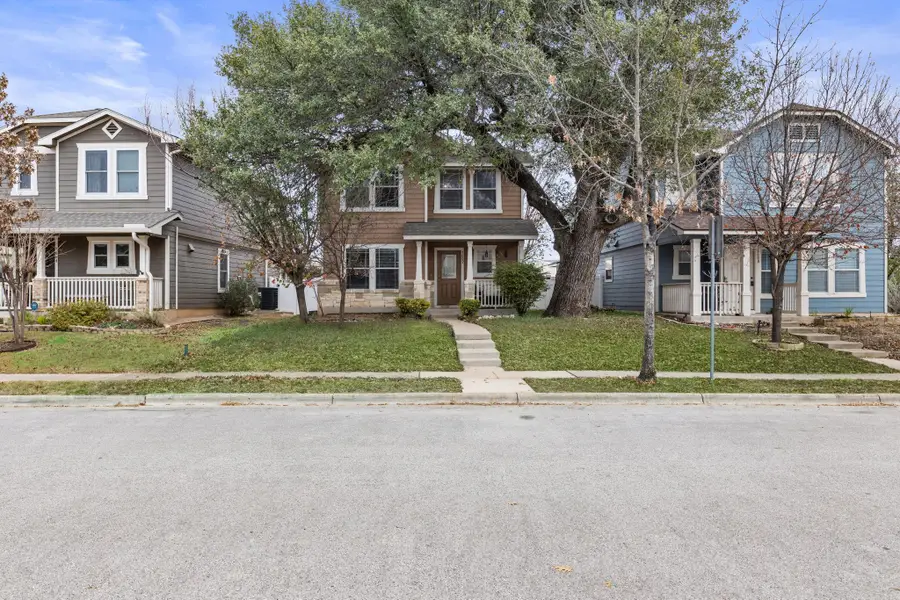 1602 Big Thicket Dr, Cedar Park, TX 78613 - Image #2