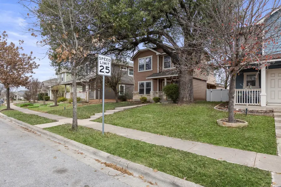 1602 Big Thicket Dr, Cedar Park, TX 78613 - Image #3