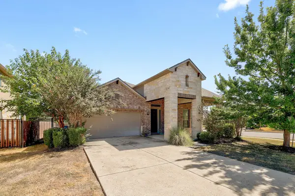 16200 Cantania Cv, Pflugerville, TX 78660