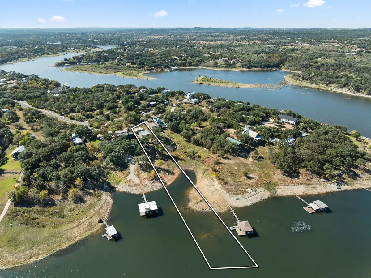 1327 Lake Shore Dr, Spicewood, TX 78669 - #1