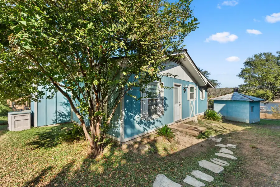 1327 Lake Shore Dr, Spicewood, TX 78669 - #2