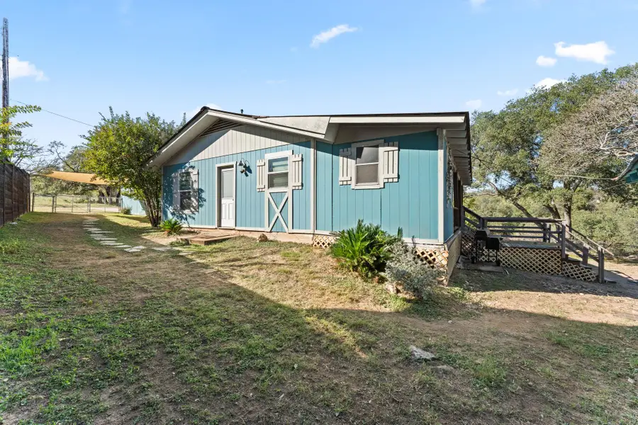 1327 Lake Shore Dr, Spicewood, TX 78669 - #3