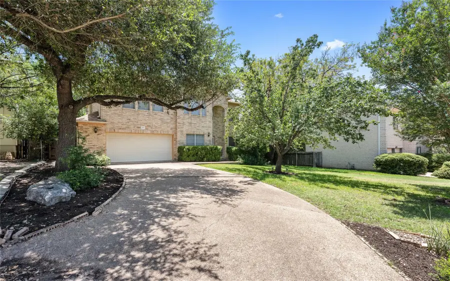 6707 Winnipeg Cv, Austin, TX 78759 - #2