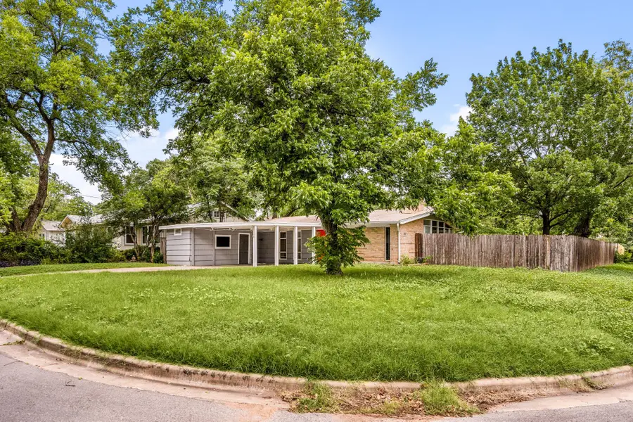 2802 Perry Ln, Austin, TX 78731 - #3