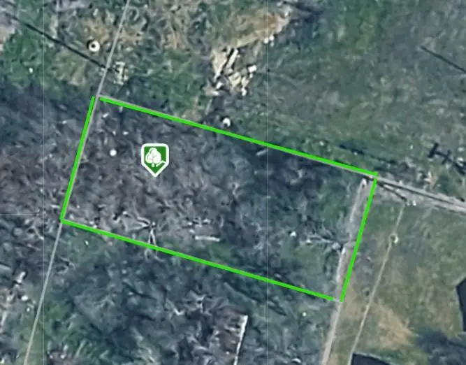 "TBD" NE N East Front St, Bartlett, TX 76511 - #3