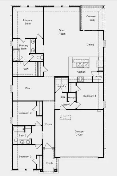 14100 Axel Johanson Dr, Del Valle, TX 78617 - #3