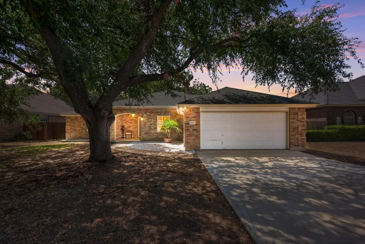 403 Hickory Ridge Trl, Pflugerville, TX 78660 - #1