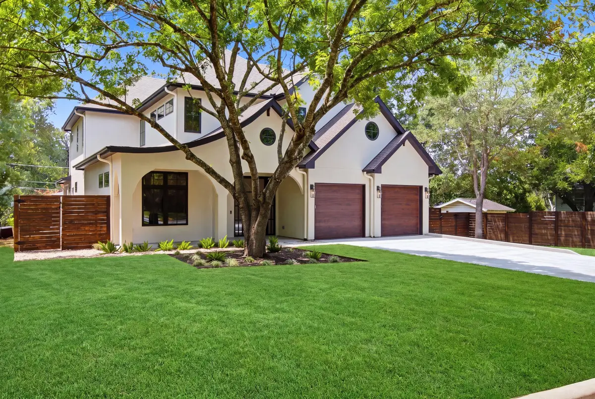 2707 White Horse Trl, Austin, TX 78757 - #1