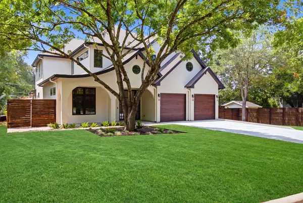 2707 White Horse Trl, Austin, TX 78757