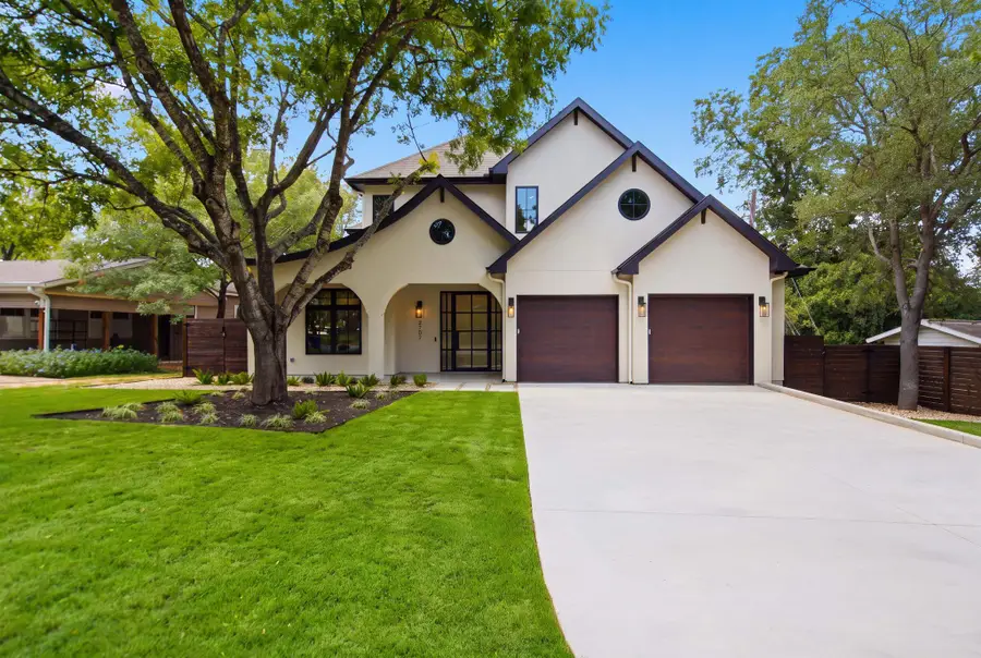 2707 White Horse Trl, Austin, TX 78757 - #2