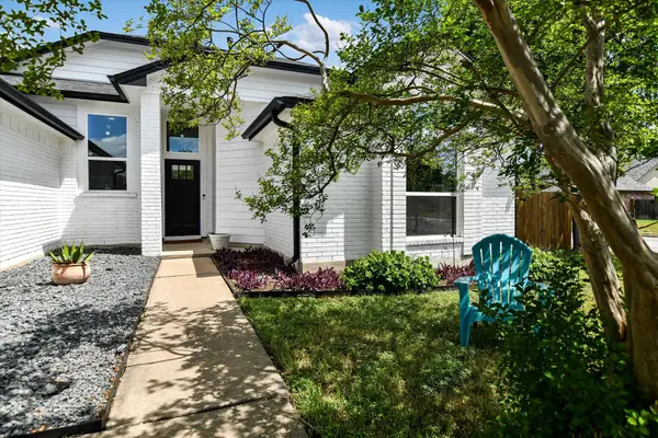 2208 Mimosa Trl, Round Rock, TX 78664