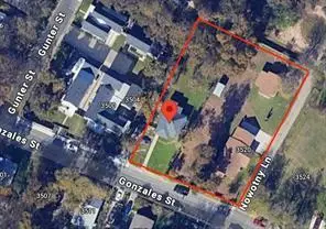 3512 Gonzales St, Austin, TX 78702