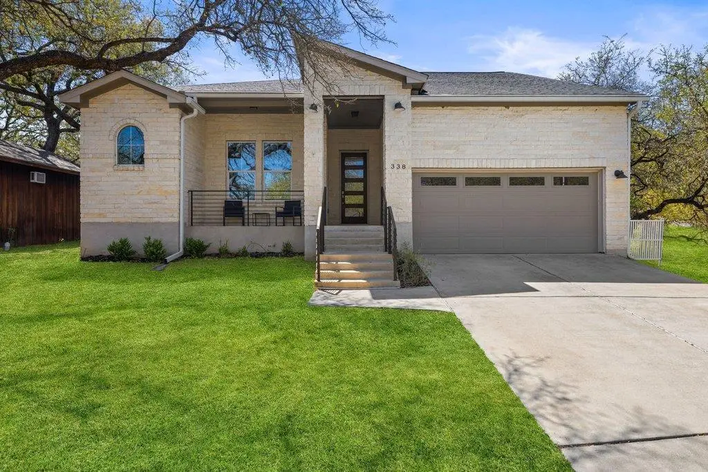 338 Coventry Rd, Spicewood, TX 78669 - #1