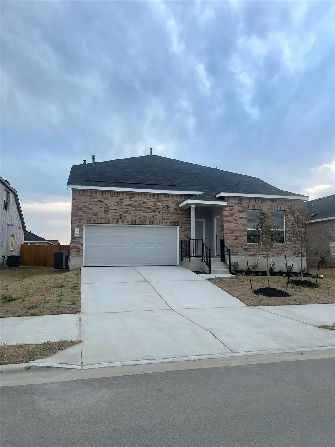 176 Alamito Ave, Kyle, TX 78640 - Image #1