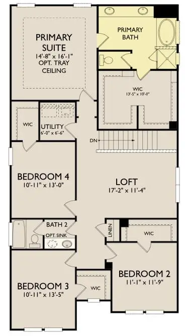 217 Leeland Dr, Liberty Hill, TX 78642 - #3