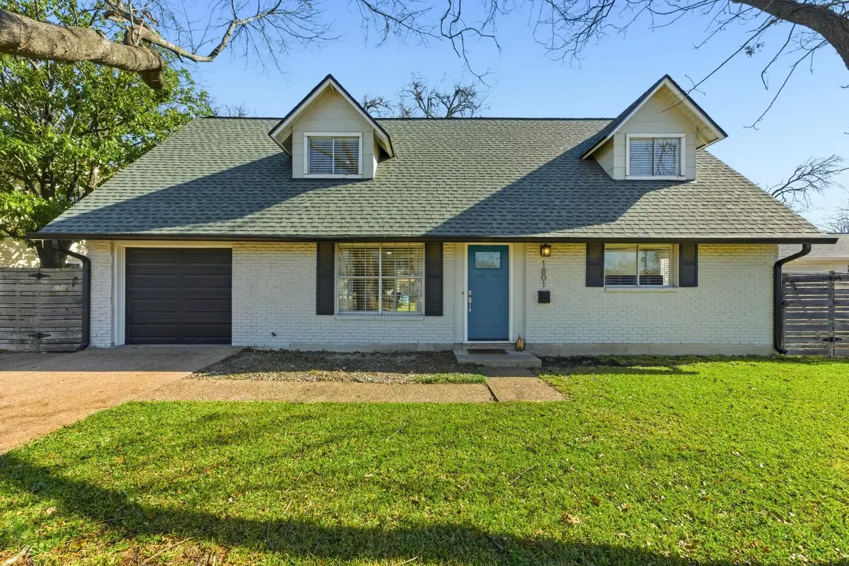 1801 Ohlen Rd, Austin, TX 78757 - #1