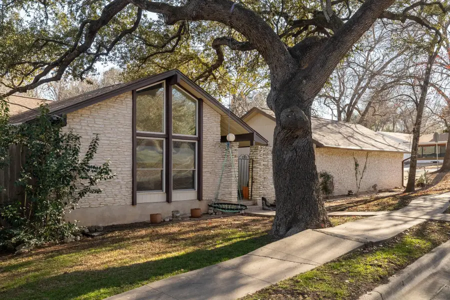 11601 January Dr, Austin, TX 78753 - #2