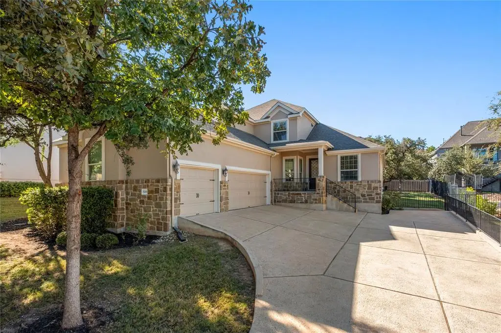 15201 Joseph Dr, Lakeway, TX 78734 - #1