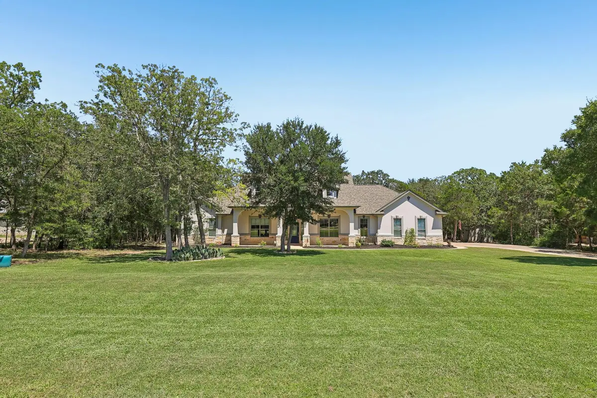 187 Pioneer Psge, Bastrop, TX 78602 - #1
